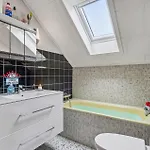 3 Bedroom Amazing In Ulfborg