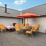 Semesterbostad 3 Bedroom Amazing In Ulfborg