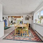 3 Bedroom Amazing In Semesterbostad Ulfborg