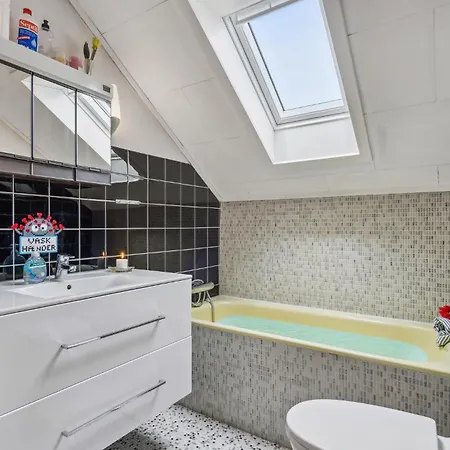 3 Bedroom Amazing In Ulfborg