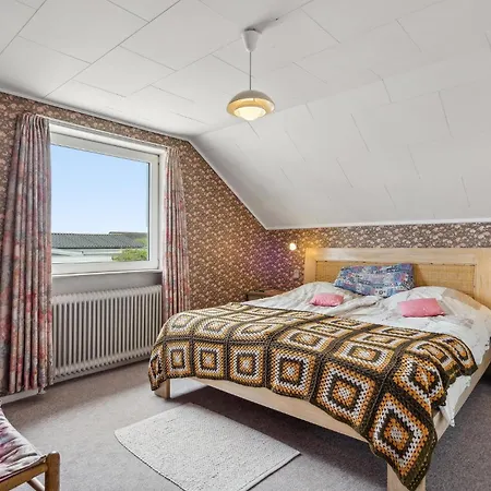3 Bedroom Amazing In Semesterbostad Ulfborg