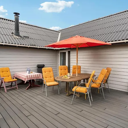Holiday home 3 Bedroom Amazing In Ulfborg