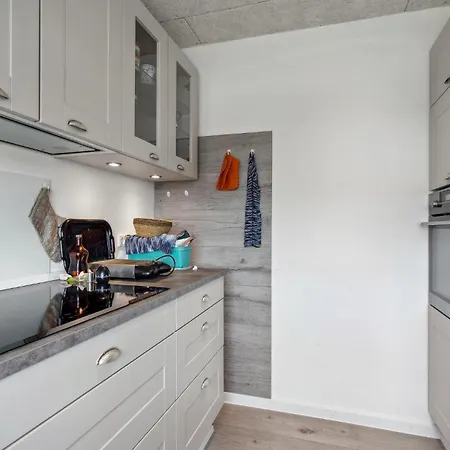 Holiday home 3 Bedroom Amazing In *