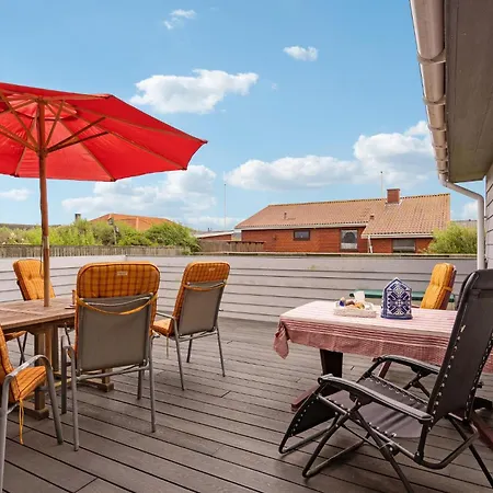 3 Bedroom Amazing In * Ulfborg