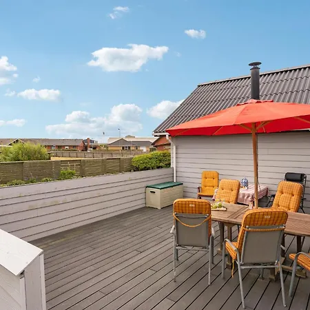 Semesterbostad 3 Bedroom Amazing In *