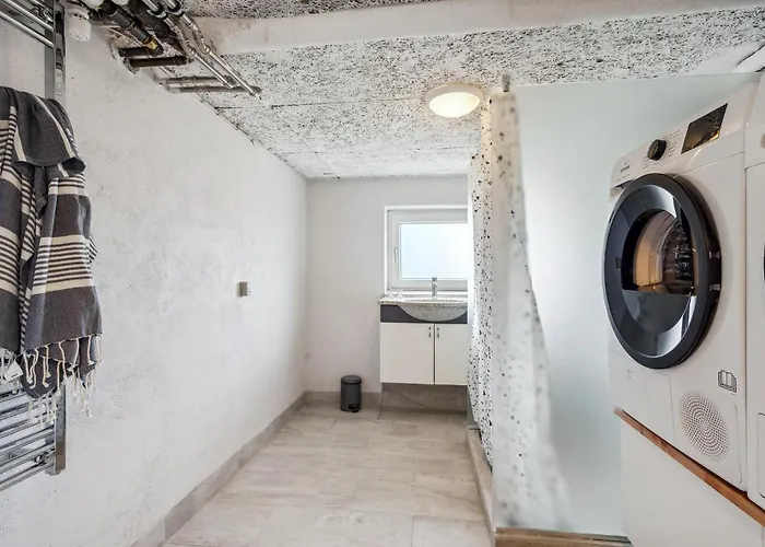 3 Bedroom Amazing In * Ulfborg