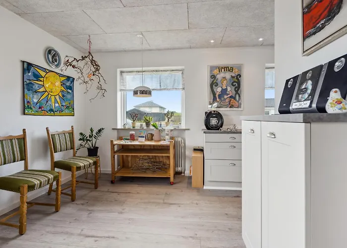 3 Bedroom Amazing In Сasa de vacaciones *