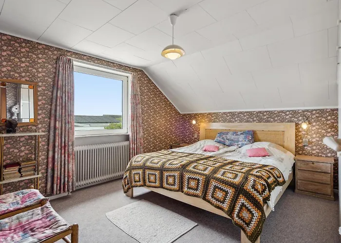 3 Bedroom Amazing In Сasa de vacaciones Ulfborg