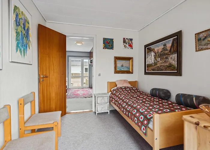3 Bedroom Amazing In Ulfborg