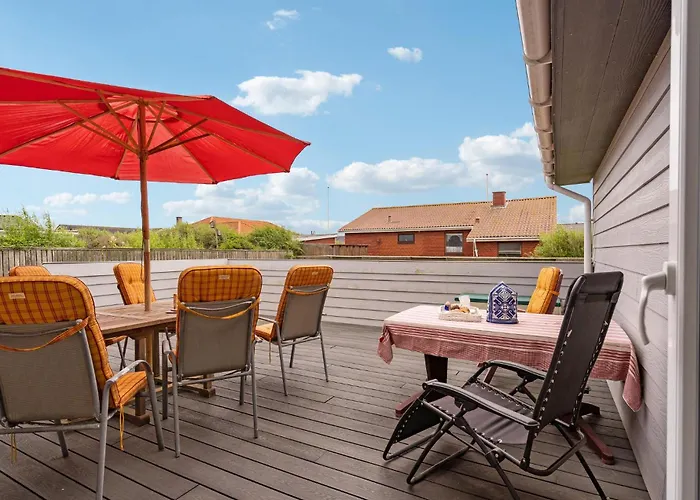 3 Bedroom Amazing In * Ulfborg